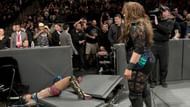 Nia Jax vs Asuka